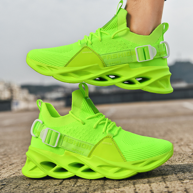 2025 Men's Shoes Fashion Light - Mens Fashion Summer 2025 บทวิจารณ์และราคา