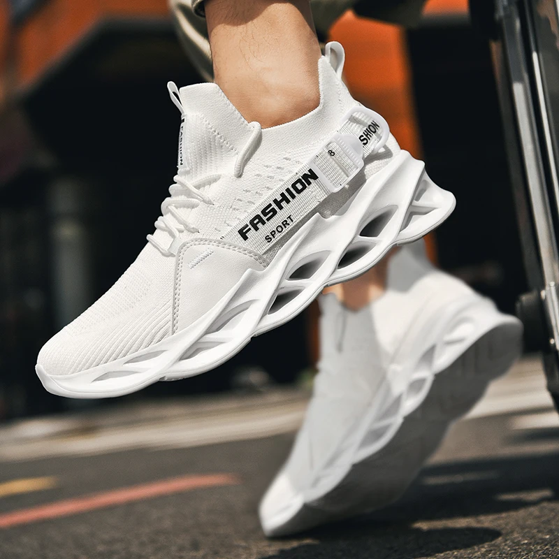 2025 Men's Shoes Fashion Light - Mens Fashion Summer 2025 บทวิจารณ์และราคา