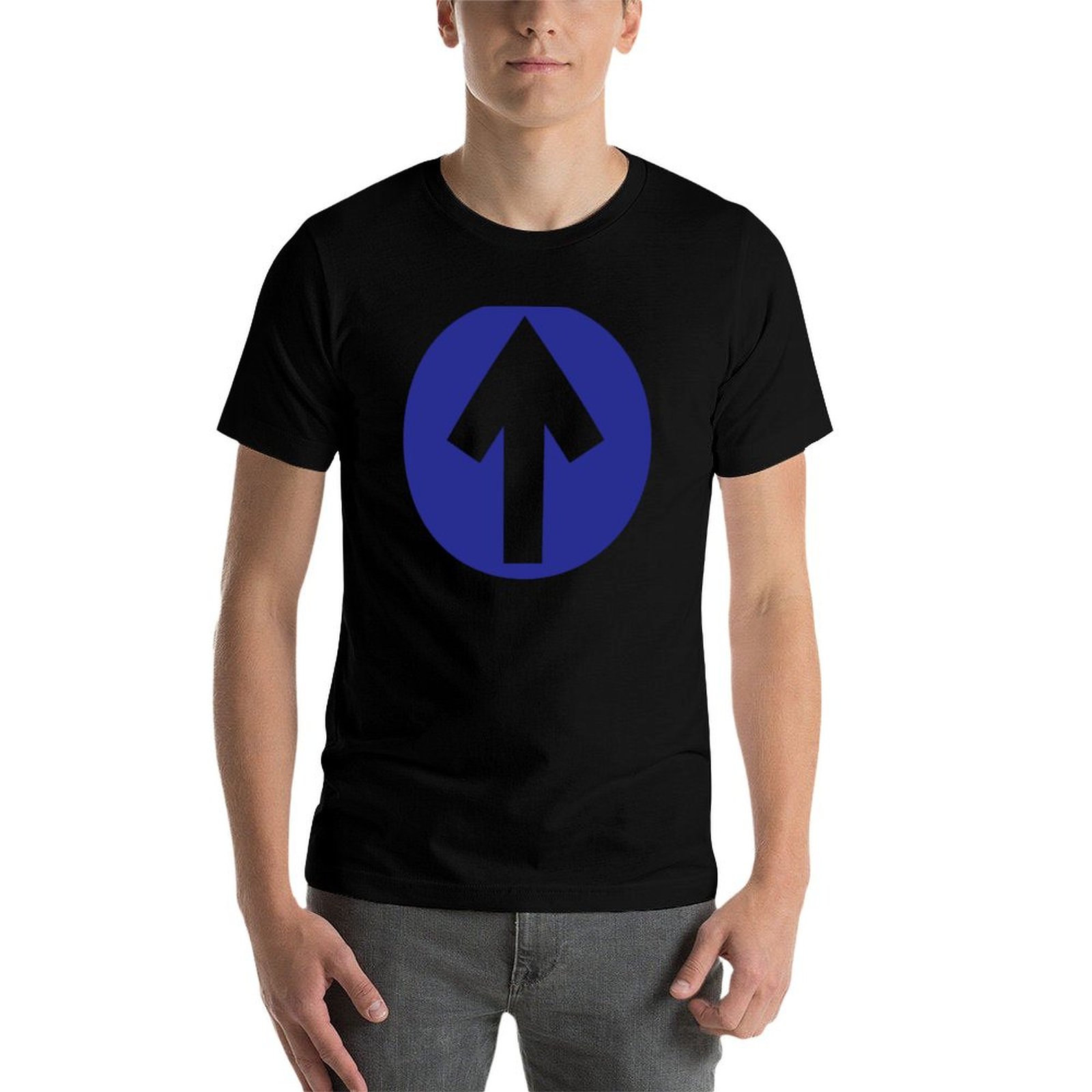 Mod Arrow - 1960s Fashion T-Sh - Men'S Fashion 1960S บทวิจารณ์และราคา