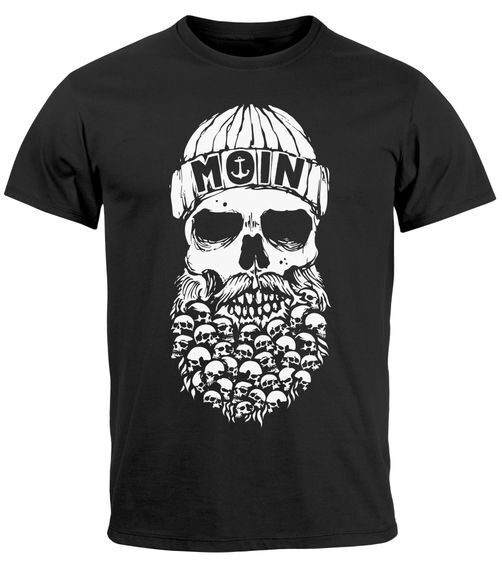 Mens Skull Nordic Moin Hamburg - Men'S Fashion Hamburg บทวิจารณ์และราคา