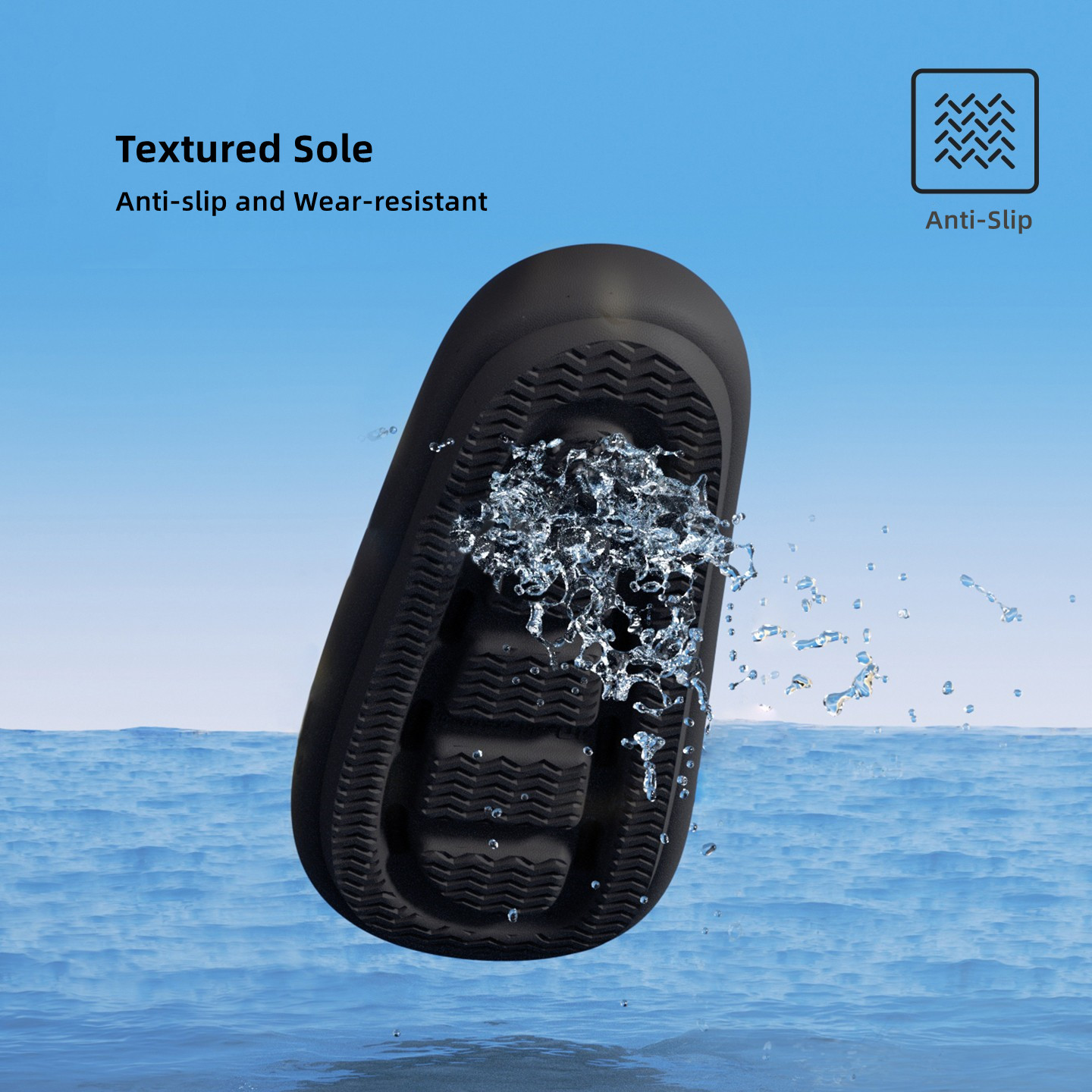 Women Fashion Slippers Summer  - Men'S Fashion Shoes บทวิจารณ์และราคา