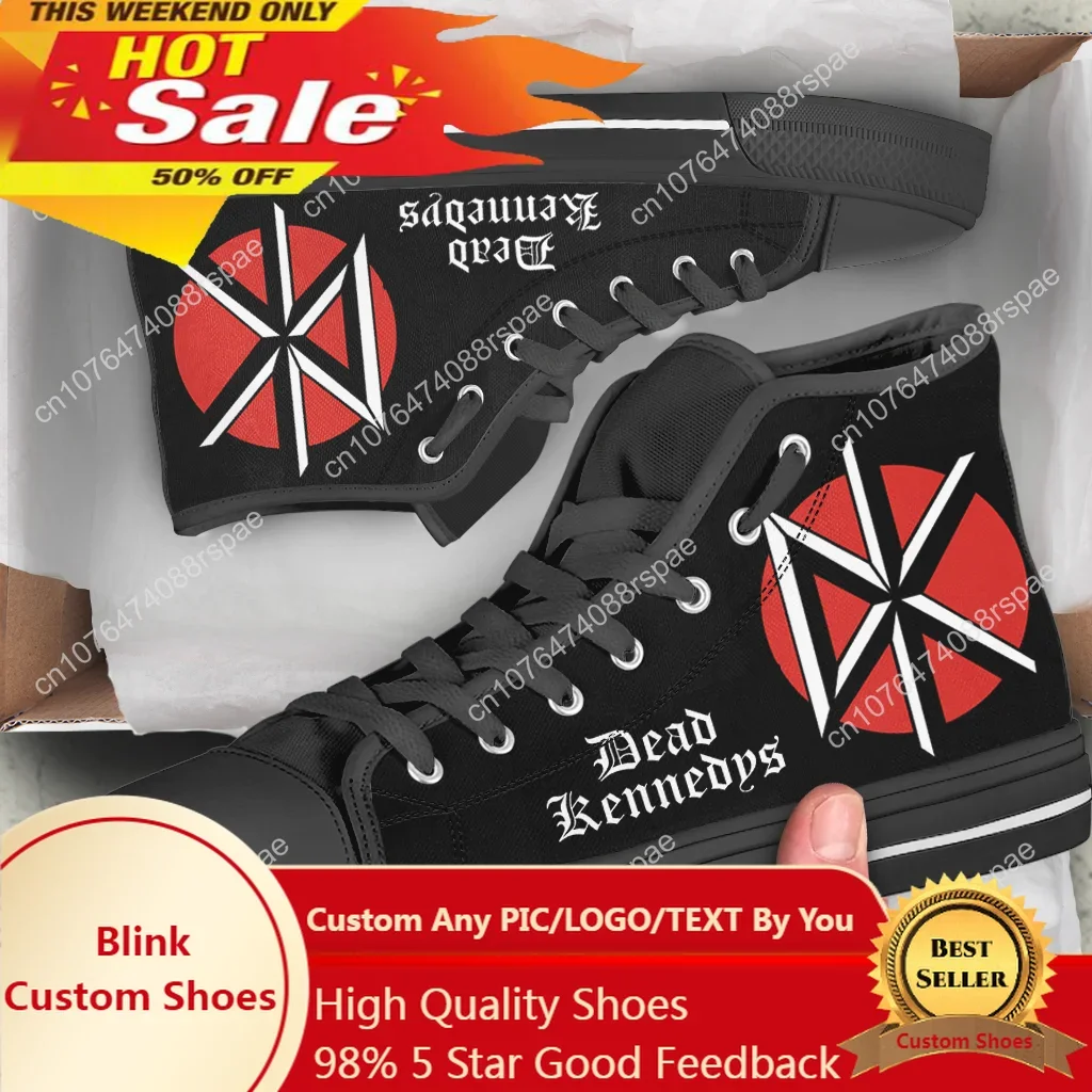 Dead Kennedys Man Woman High Q - Mens Fashion Help บทวิจารณ์และราคา