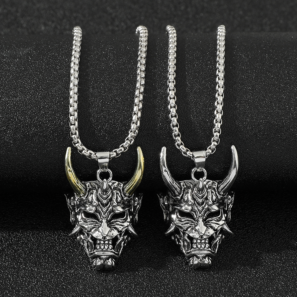 Handsome Rascal Ghost Mask Pen - Men'S Fashion Accessories บทวิจารณ์และราคา