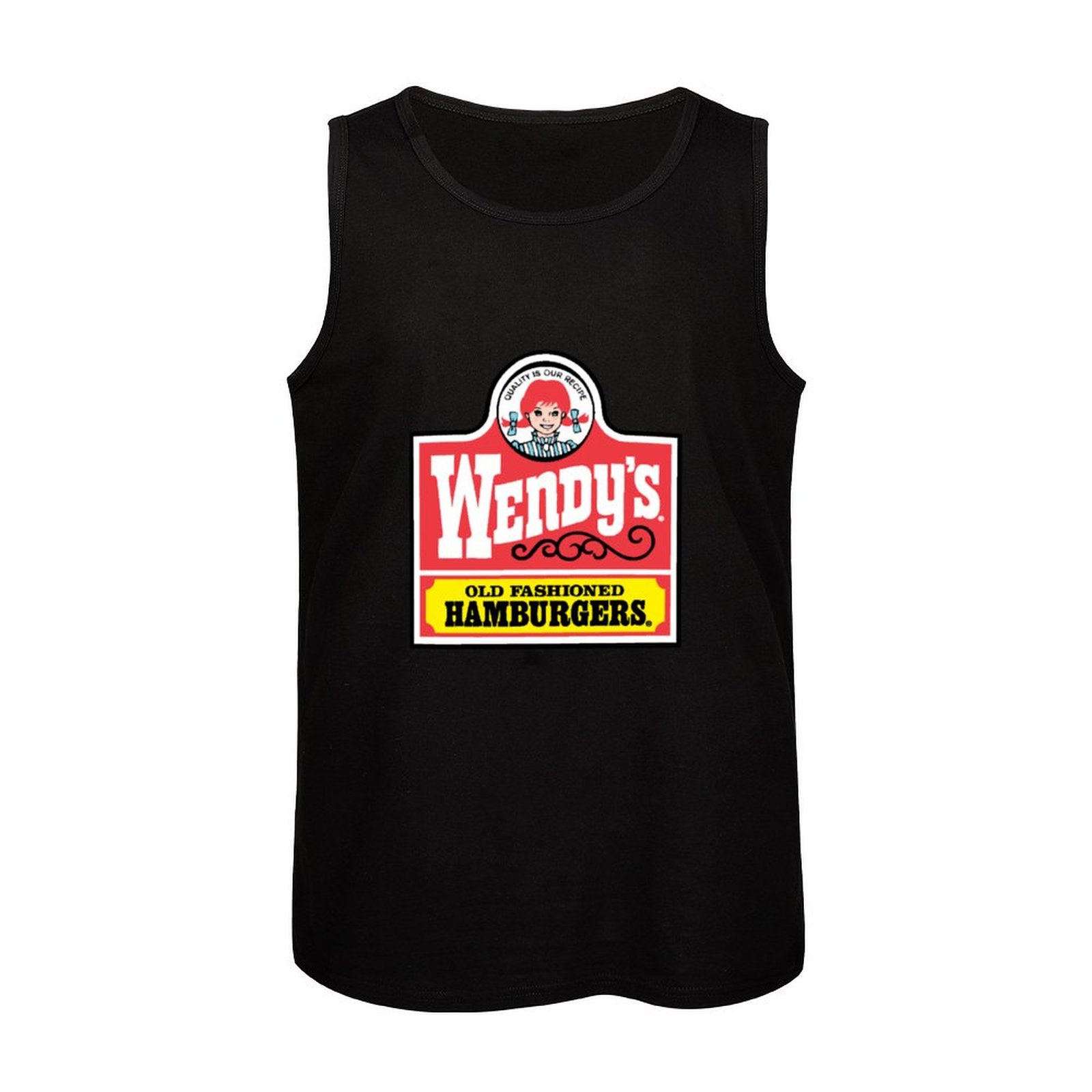 Wendy's retro old Fashioned Ha - Men'S Fashion Hamburg บทวิจารณ์และราคา