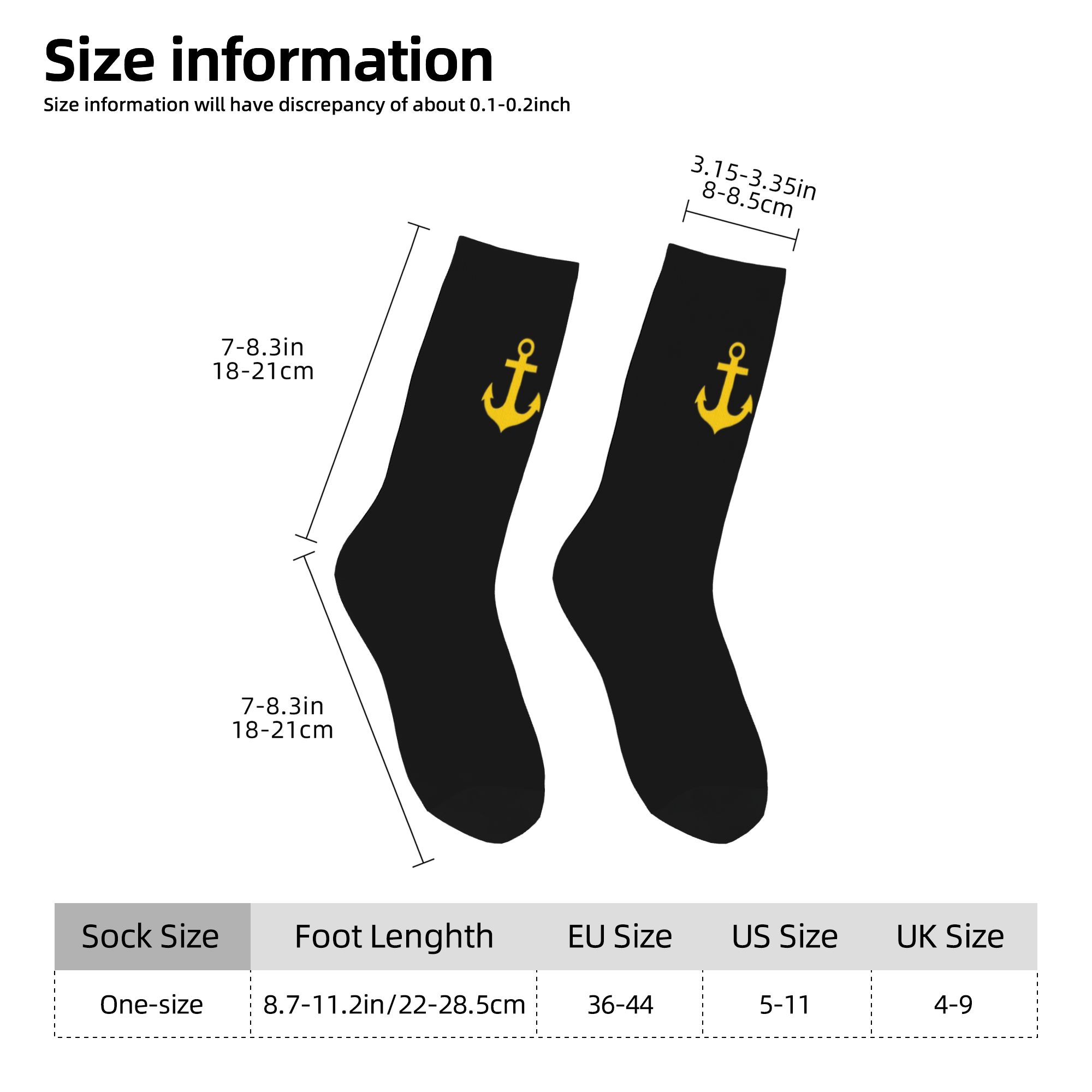 Custom Gold Anchor Logo Men Wo - Men'S Fashion Logo บทวิจารณ์และราคา