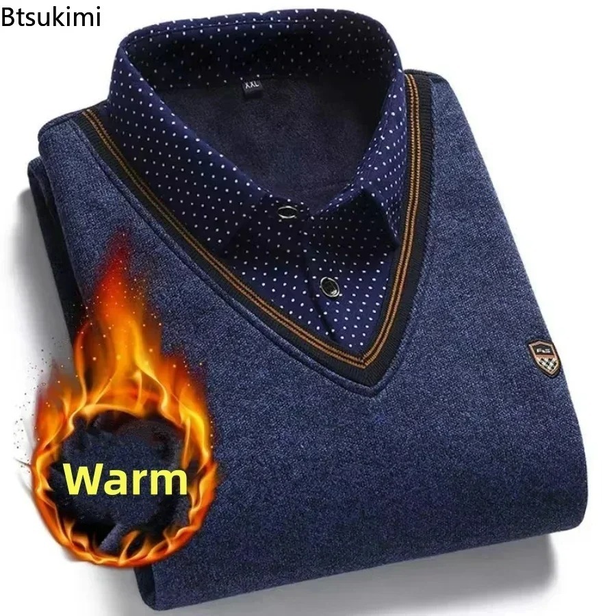 New 2025 Autumn Winter Men's W - Mens Fashion Mullet บทวิจารณ์และราคา