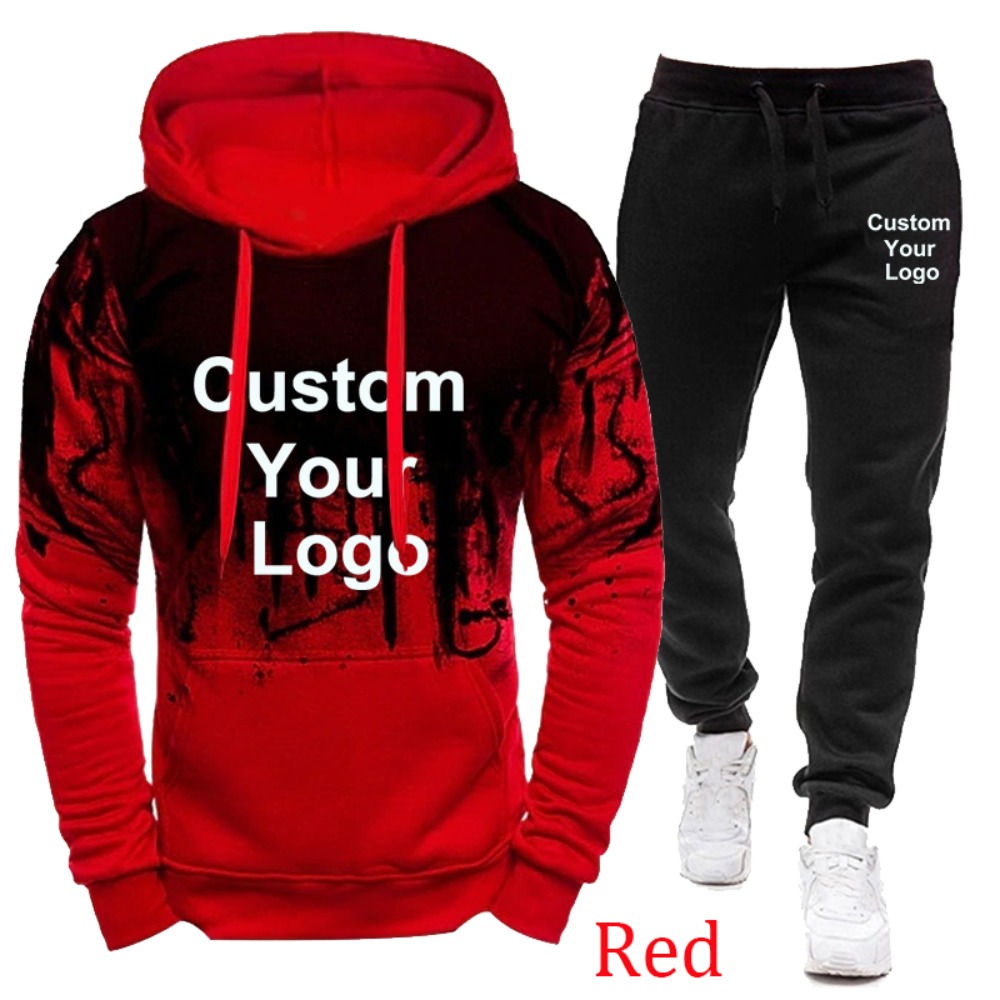 Mens Fashion Custom Your Logo  - Men'S Fashion Logo บทวิจารณ์และราคา