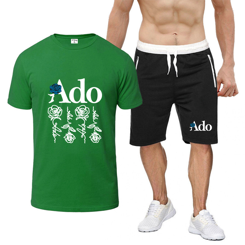 2026 Men's Ado World Tour Logo - Men'S Fashion Logo บทวิจารณ์และราคา