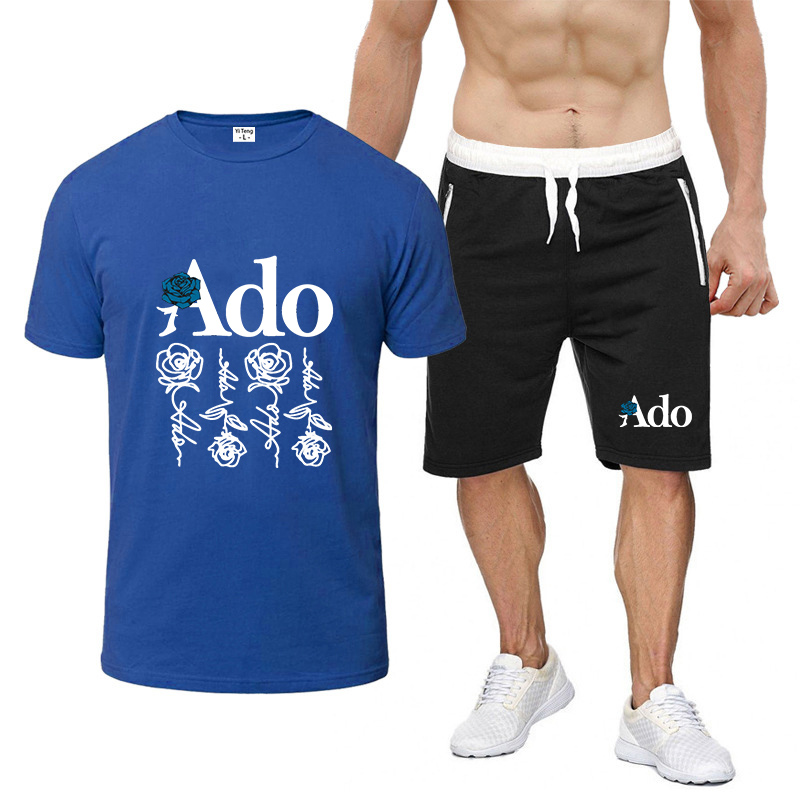 2026 Men's Ado World Tour Logo - Men'S Fashion Logo บทวิจารณ์และราคา