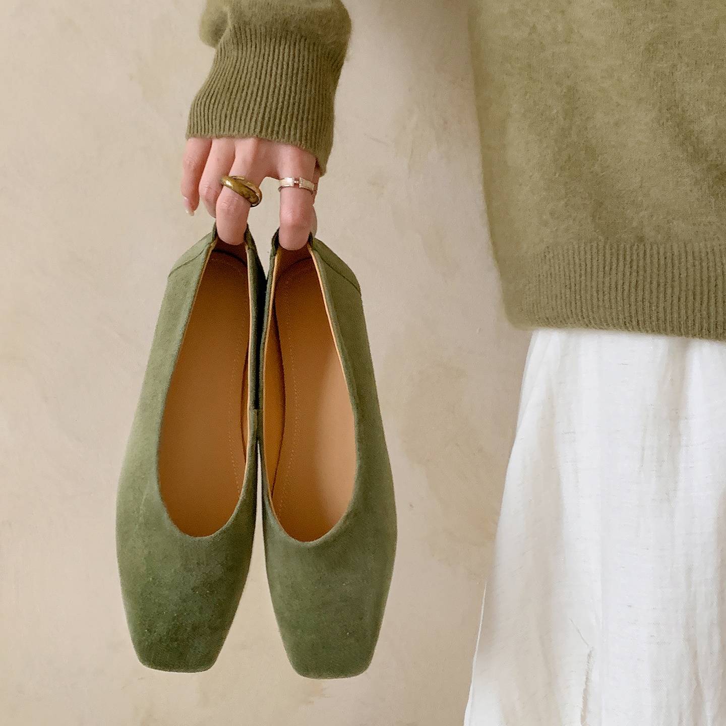 Fashion Women Elegant Pumps Sh - Men'S Fashion Shoes บทวิจารณ์และราคา