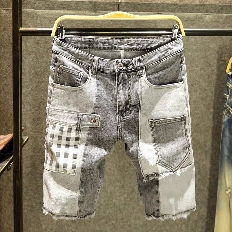 2025 Summer New Fashion Trend  - Mens Fashion Summer 2025 บทวิจารณ์และราคา