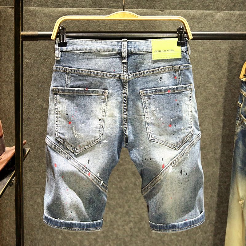 2025 Summer New Fashion Trend  - Mens Fashion Summer 2025 บทวิจารณ์และราคา