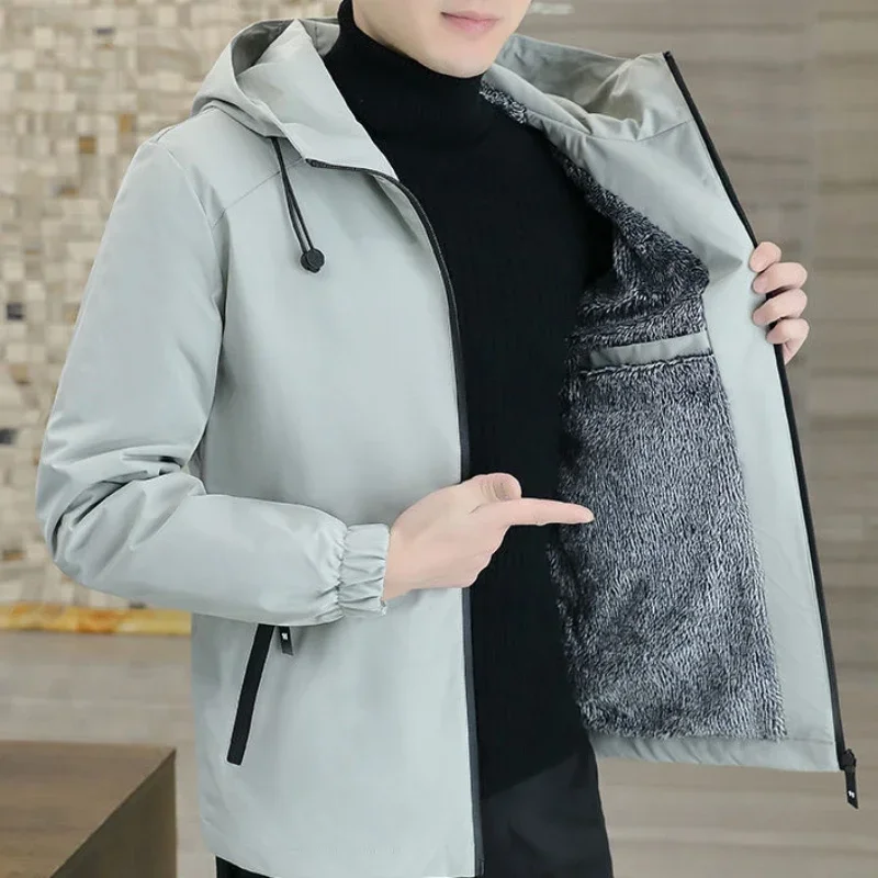 Padding Hooded Male Padded Coa - Men'S Fashion Reviews บทวิจารณ์และราคา