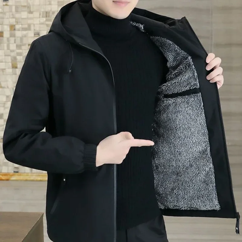 Padding Hooded Male Padded Coa - Men'S Fashion Reviews บทวิจารณ์และราคา