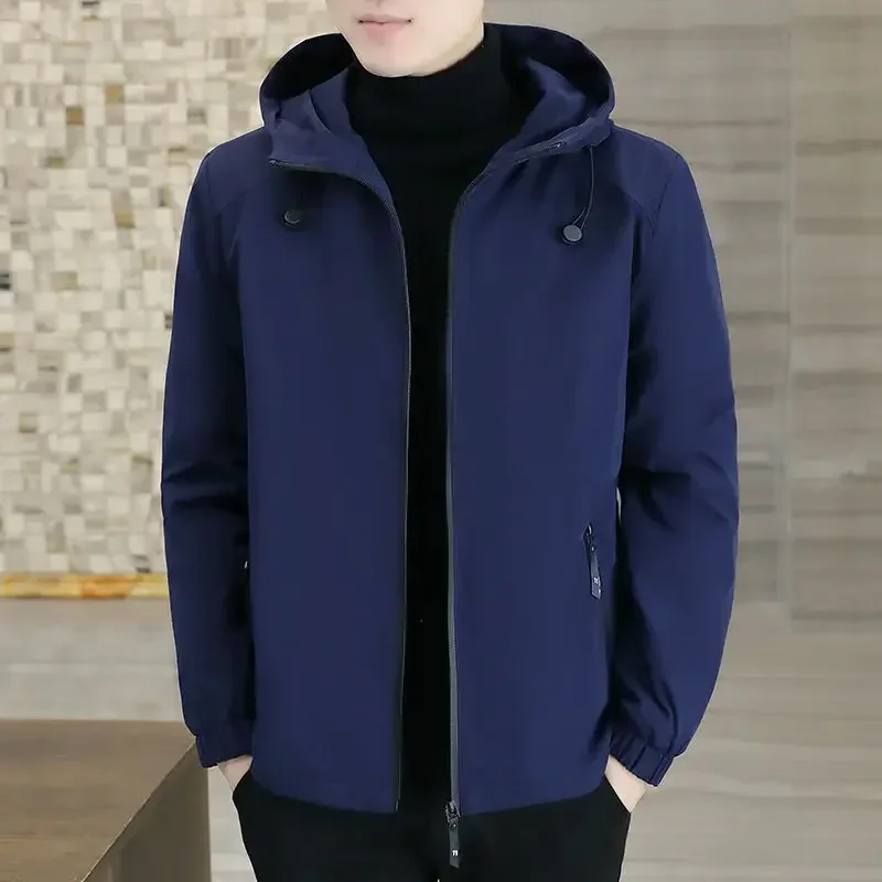 Padding Hooded Male Padded Coa - Men'S Fashion Reviews บทวิจารณ์และราคา