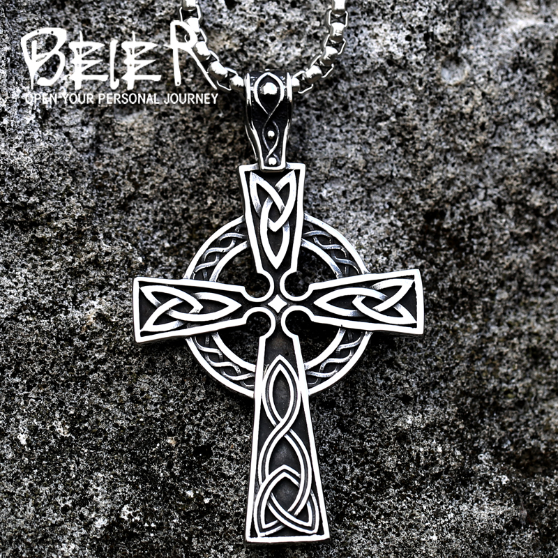 Beier 316L stainless high qual - Mens Fashion Discord บทวิจารณ์และราคา