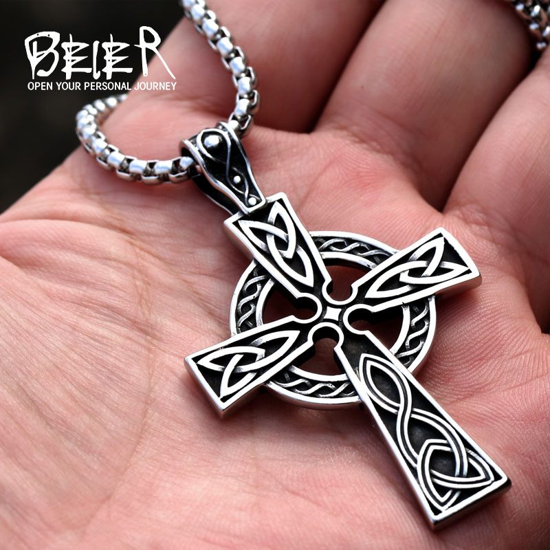 Beier 316L stainless high qual - Mens Fashion Discord บทวิจารณ์และราคา
