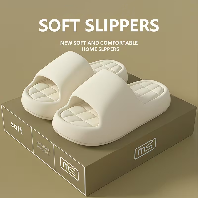 Fashion Women's Slippers Indoo - Men'S Fashion Shoes บทวิจารณ์และราคา