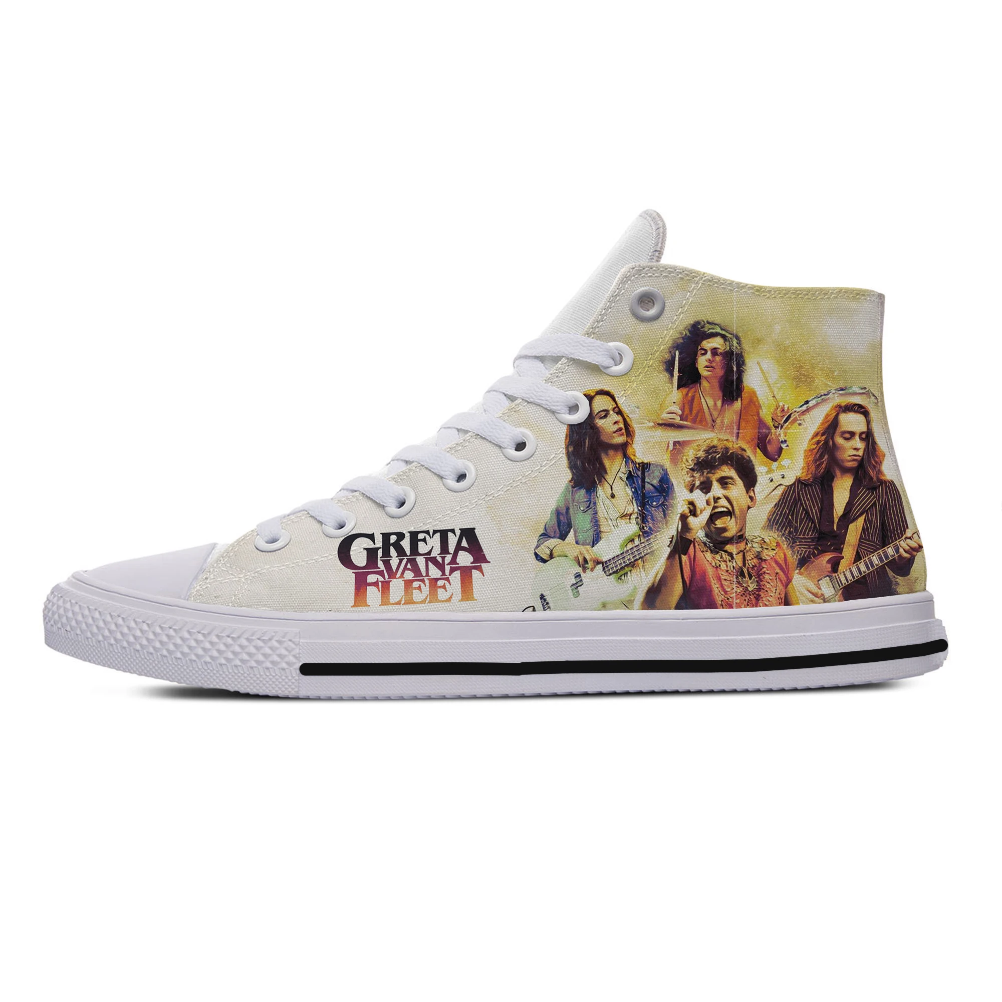 Hot Cool Fashion Shoes High He - Mens Fashion Help บทวิจารณ์และราคา