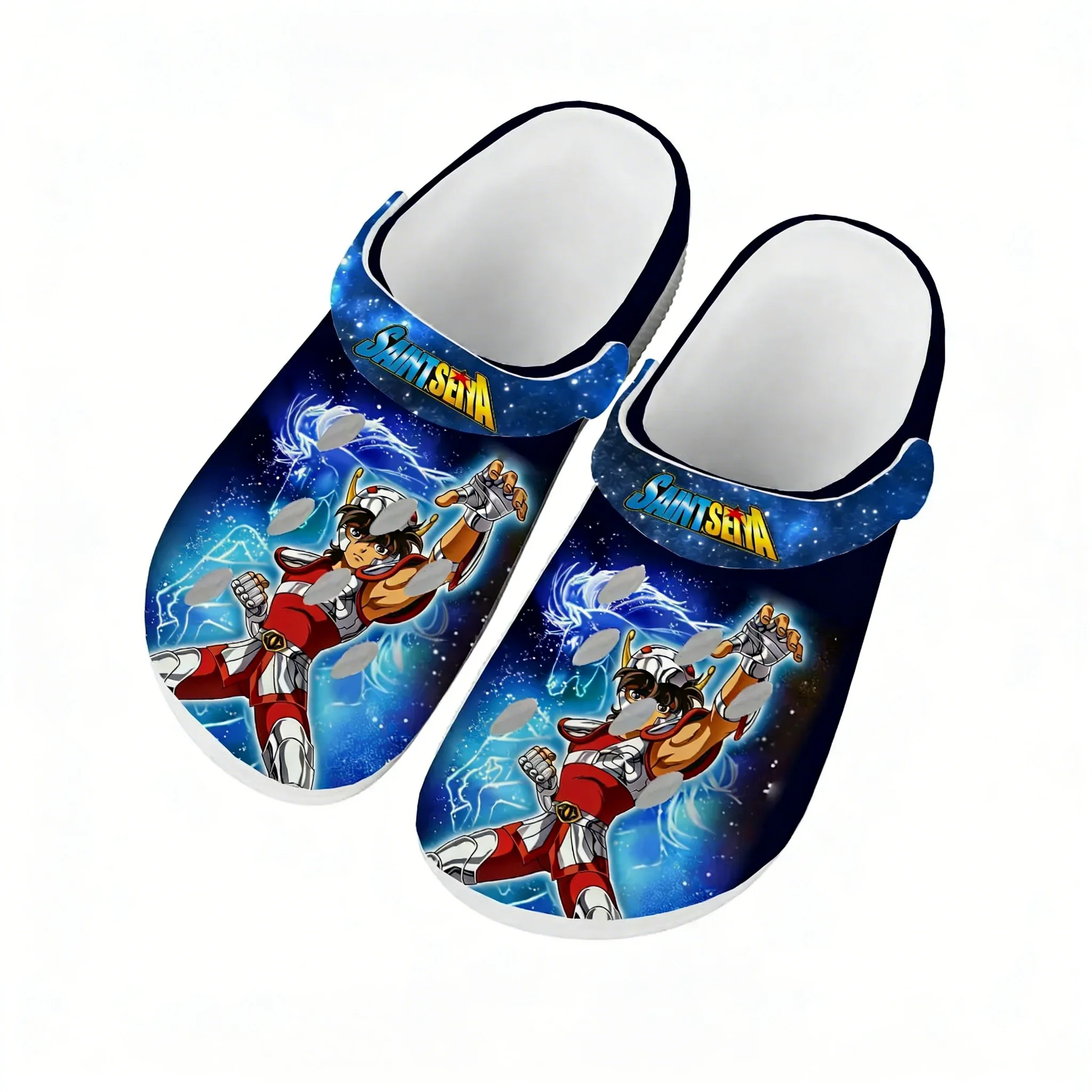 Saint Seiya Water Shoes Men Wo - Men'S Fashion Shoes บทวิจารณ์และราคา