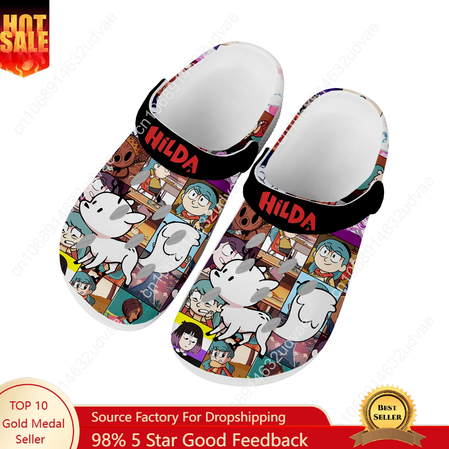 Hilda Twig Water Shoes Mens Wo - Men'S Fashion Shoes บทวิจารณ์และราคา