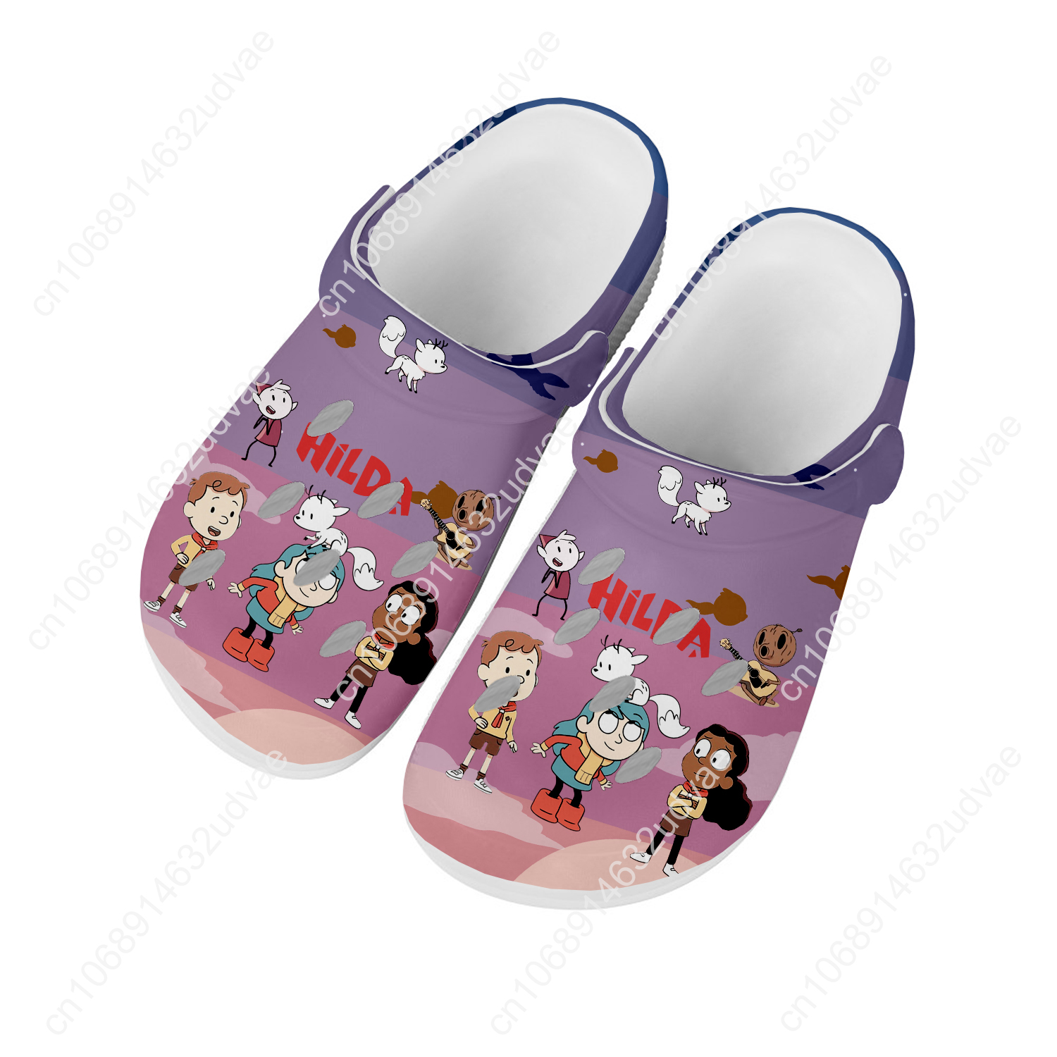 Hilda Twig Water Shoes Mens Wo - Men'S Fashion Shoes บทวิจารณ์และราคา
