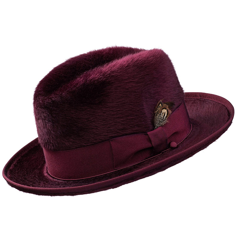 Hamburg Hat New Hat Women's Wi - Men'S Fashion Hamburg บทวิจารณ์และราคา