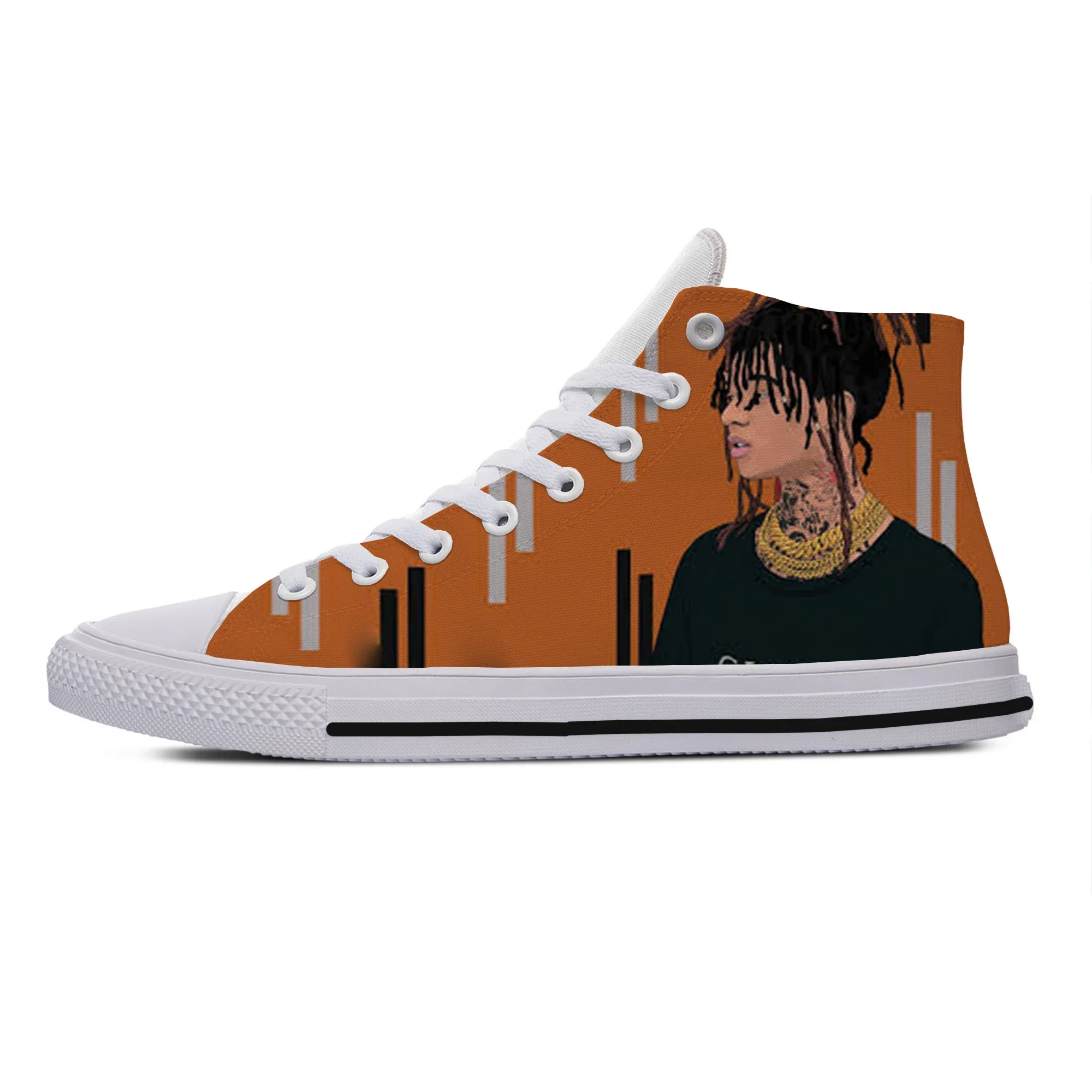 Hot Cool Fashion Hip Hop Funny - Mens Fashion Help บทวิจารณ์และราคา