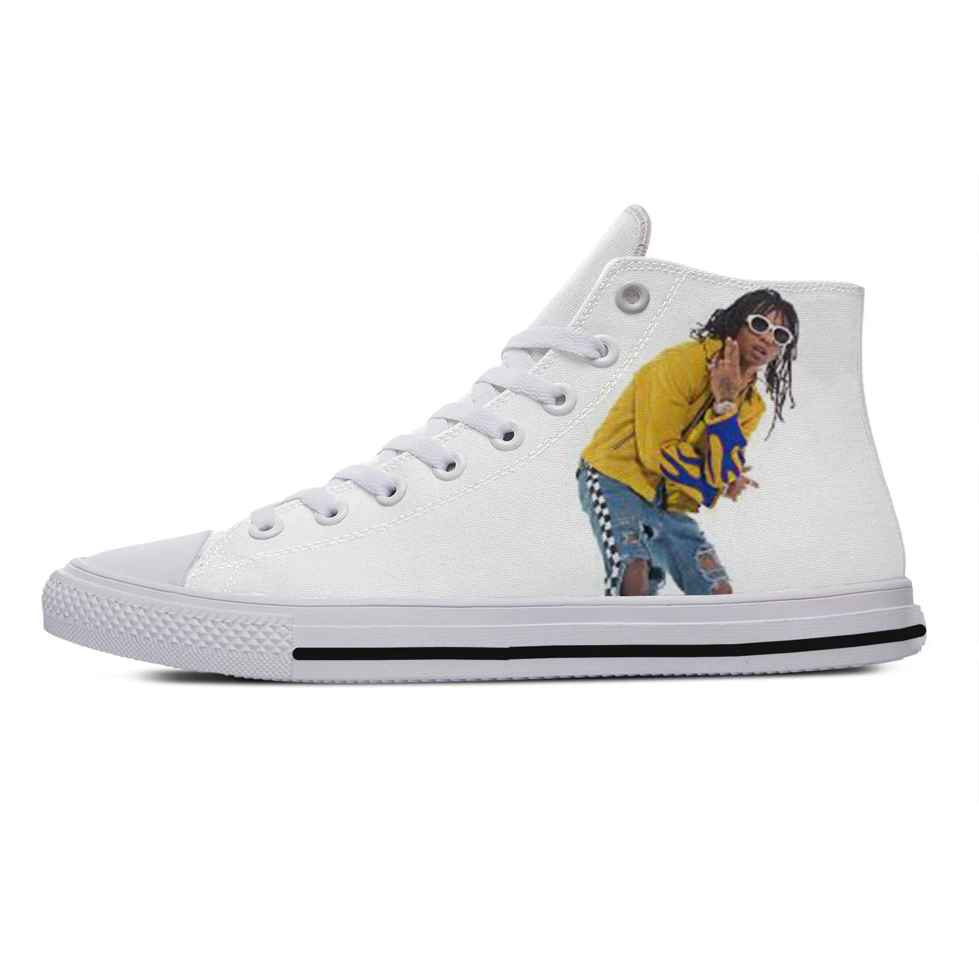 Hot Cool Fashion Hip Hop Funny - Mens Fashion Help บทวิจารณ์และราคา