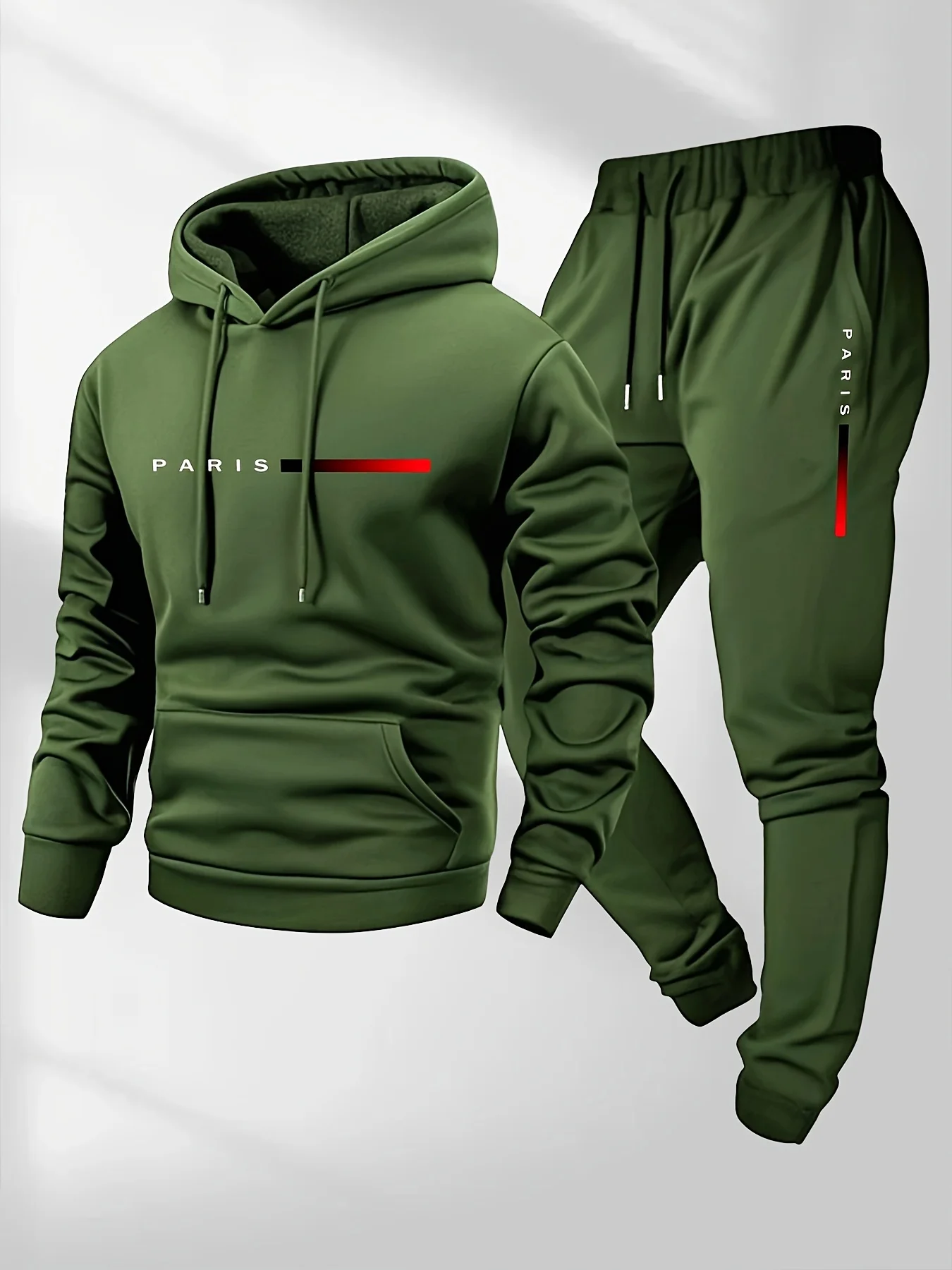New Trend Street Fashion Lette - Mens Fashion Trend บทวิจารณ์และราคา