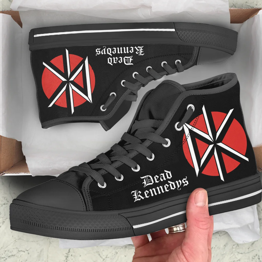 Dead Kennedys Man Woman High Q - Mens Fashion Help บทวิจารณ์และราคา