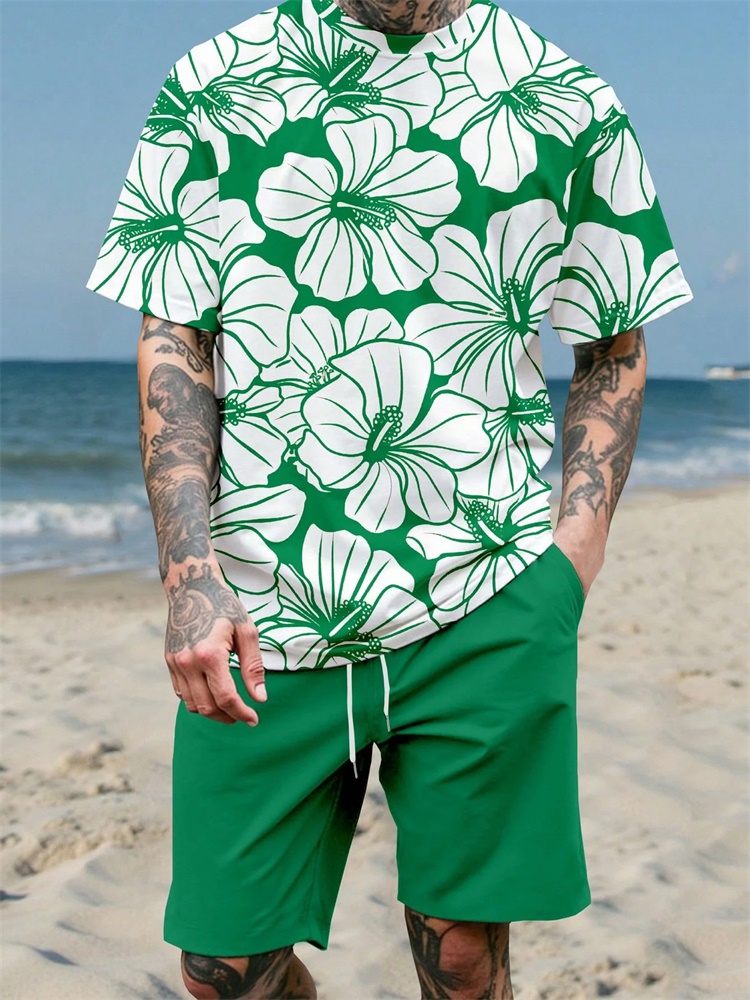 The 2026 New Men's Suit With G - Men'S Fashion For Summer 2026 บทวิจารณ์และราคา