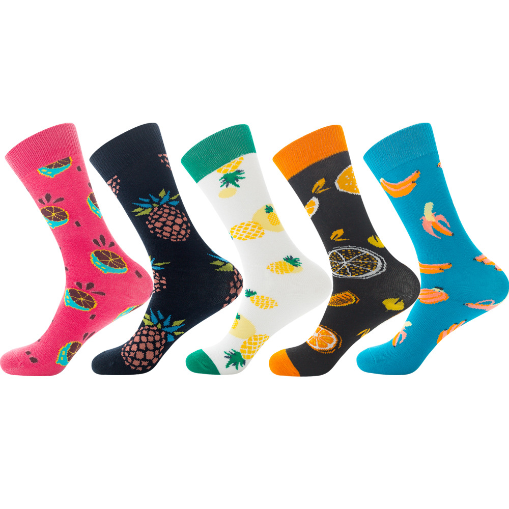5 pairs lot pack men women soc - Men'S Fashion Hamburg บทวิจารณ์และราคา
