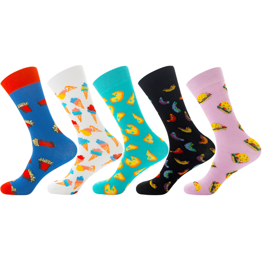 5 pairs lot pack men women soc - Men'S Fashion Hamburg บทวิจารณ์และราคา
