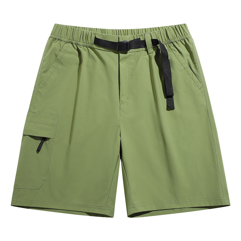 Men's Summer Fashion Short Str - Men'S Fashion Jeans บทวิจารณ์และราคา