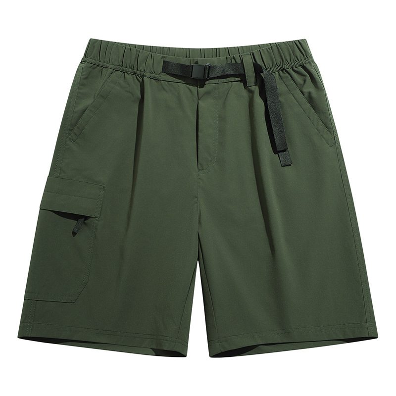 Men's Summer Fashion Short Str - Men'S Fashion Jeans บทวิจารณ์และราคา