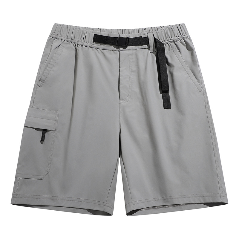 Men's Summer Fashion Short Str - Men'S Fashion Jeans บทวิจารณ์และราคา