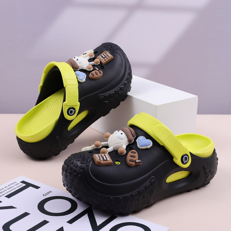 2025 Summer 3D Cartoon  Design - Mens Fashion Summer 2025 บทวิจารณ์และราคา