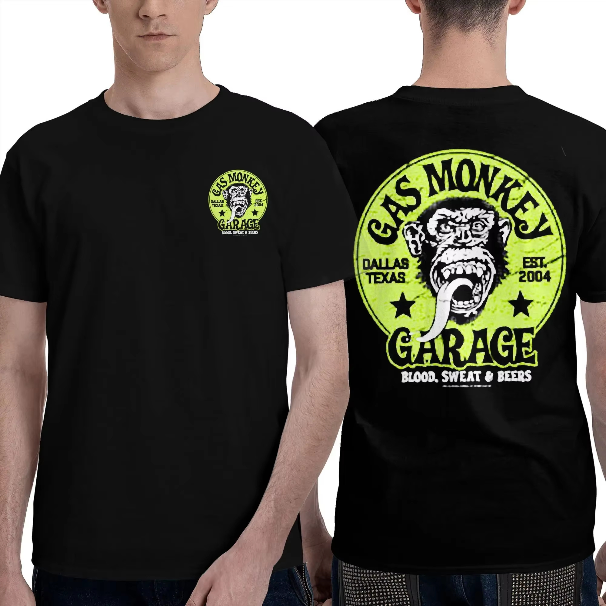 New Women Men Double Sided Gas - Men'S Fashion Garage บทวิจารณ์และราคา