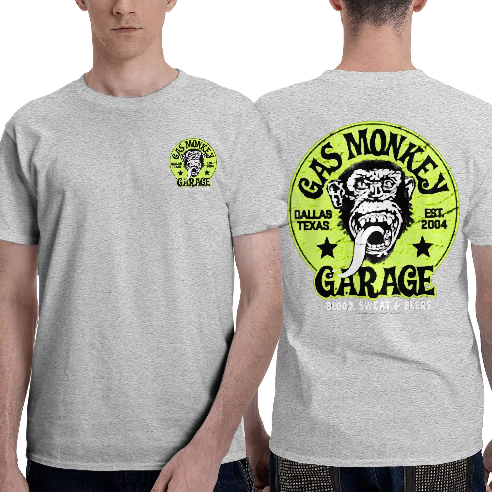 New Women Men Double Sided Gas - Men'S Fashion Garage บทวิจารณ์และราคา