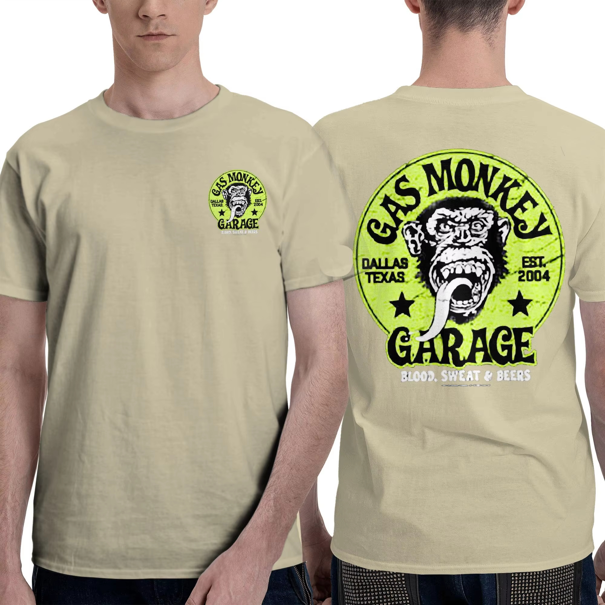 New Women Men Double Sided Gas - Men'S Fashion Garage บทวิจารณ์และราคา
