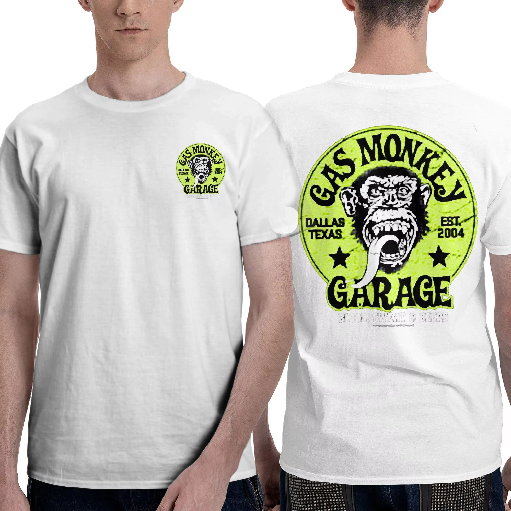 New Women Men Double Sided Gas - Men'S Fashion Garage บทวิจารณ์และราคา