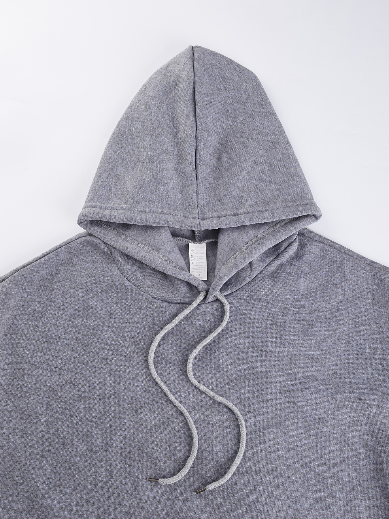Spring Autumn Hoody Set Custom - Men'S Fashion Logo บทวิจารณ์และราคา