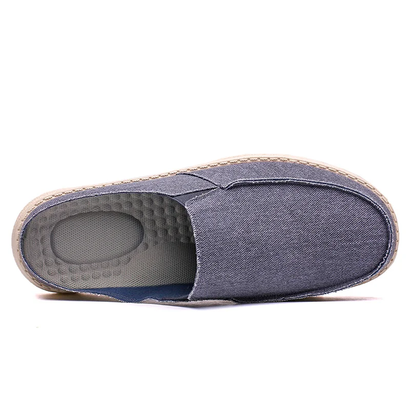 Barefoot Man Casual Shoe Cover - Mens Fashion Summer 2025 บทวิจารณ์และราคา