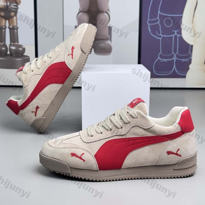 Large Size Men Sneakers Autumn - Mens Fashion Help บทวิจารณ์และราคา
