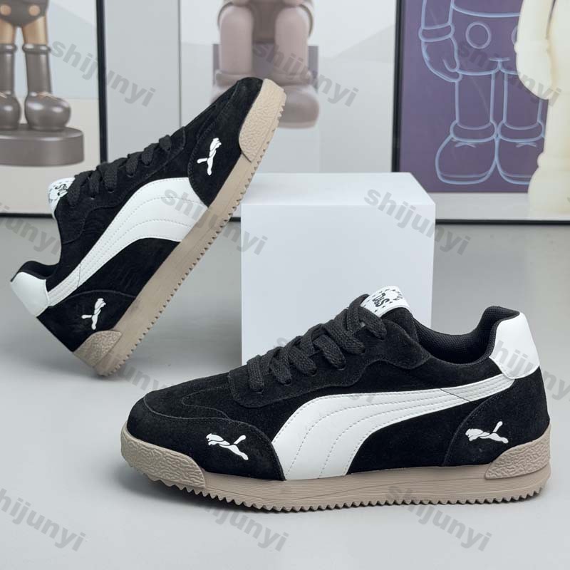 Large Size Men Sneakers Autumn - Mens Fashion Help บทวิจารณ์และราคา