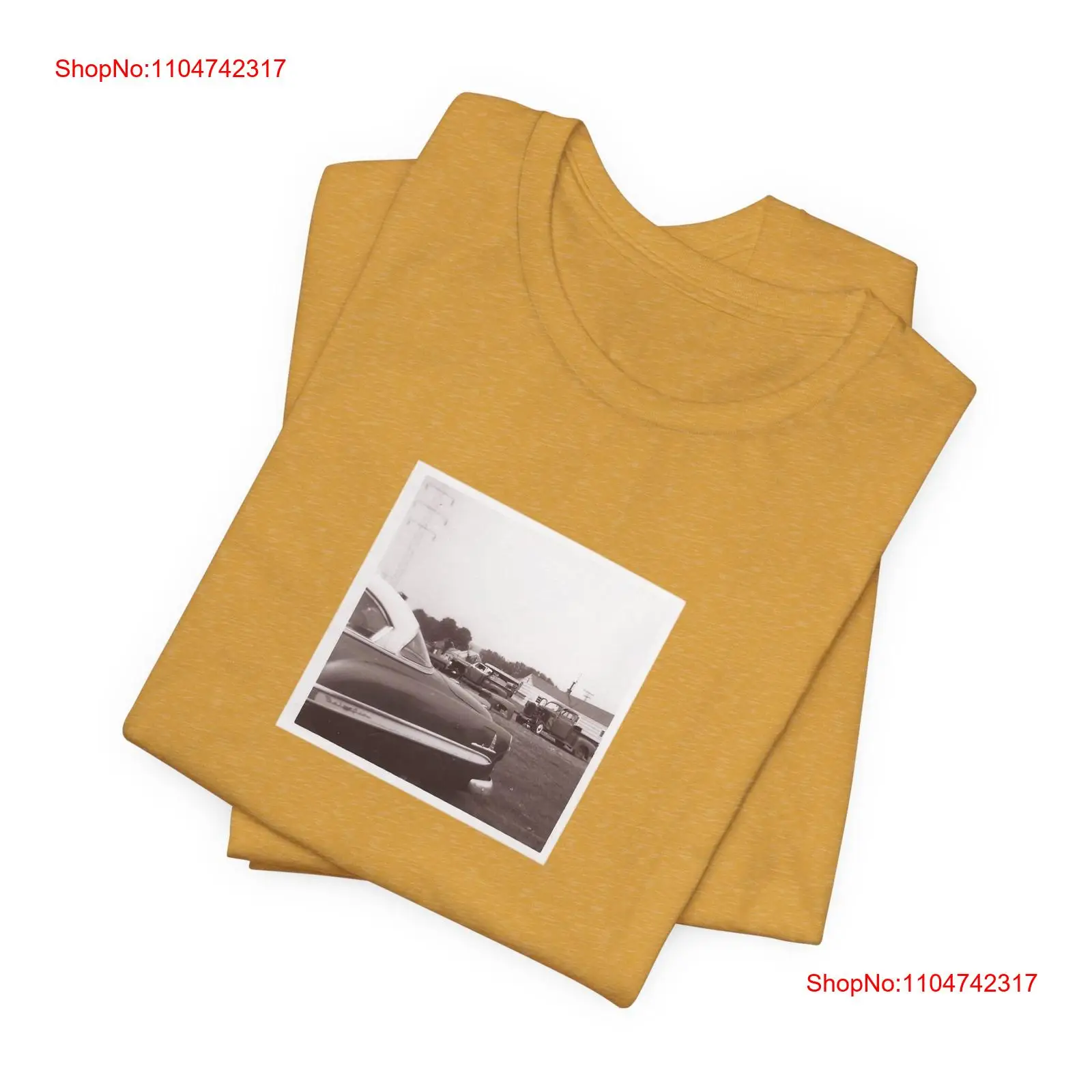 Original 1950s Photograph Clas - Men'S Fashion Garage บทวิจารณ์และราคา