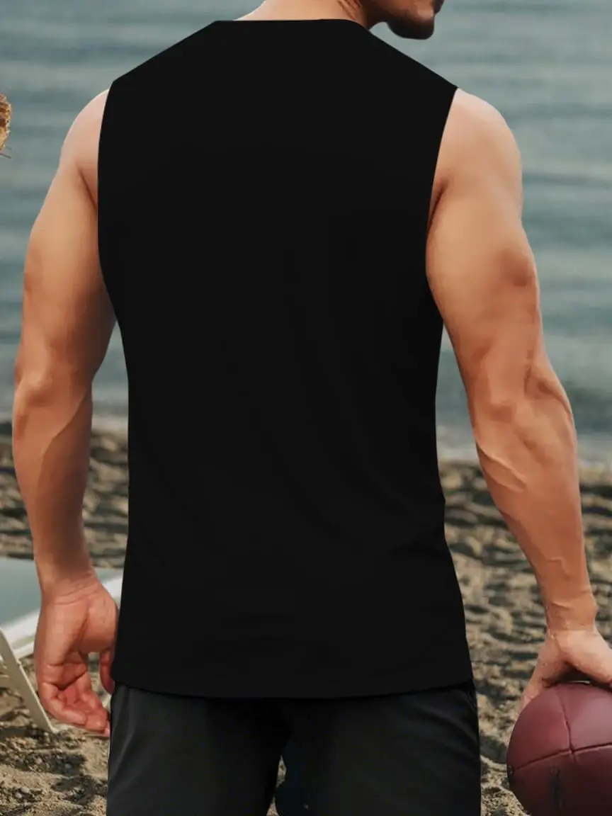 Men's Tank Top Sets 2026 Summe - Track Suit Men บทวิจารณ์และราคา