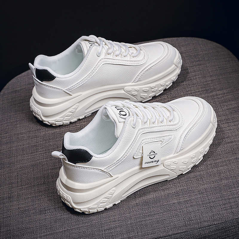 With Lacing Platformed Black B - Men'S Fashion Shoes บทวิจารณ์และราคา