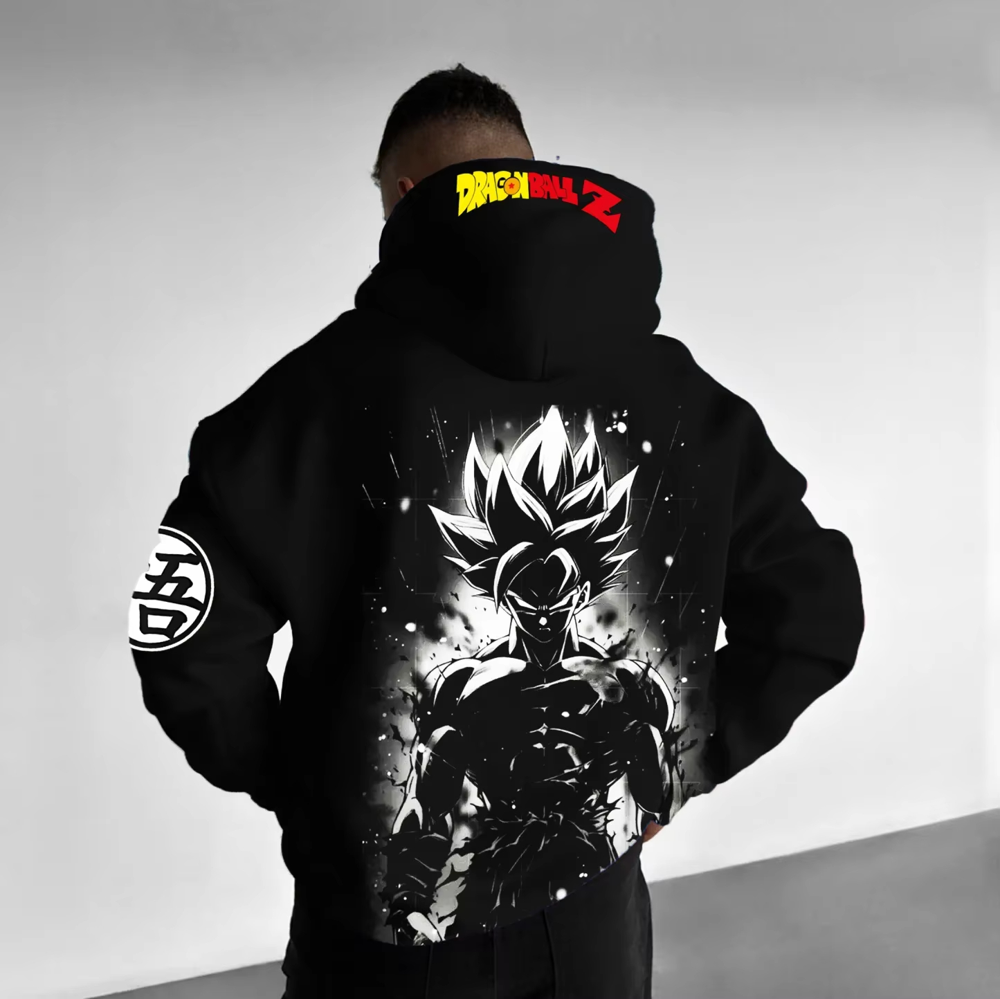 Dragon Ball 2026 Hot Fashion N - Mens Fashion Mullet บทวิจารณ์และราคา